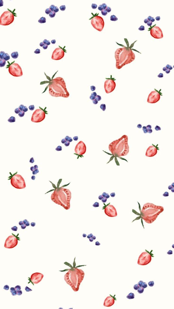 Berry Patch Medley: The Essence of Rustic Gardens